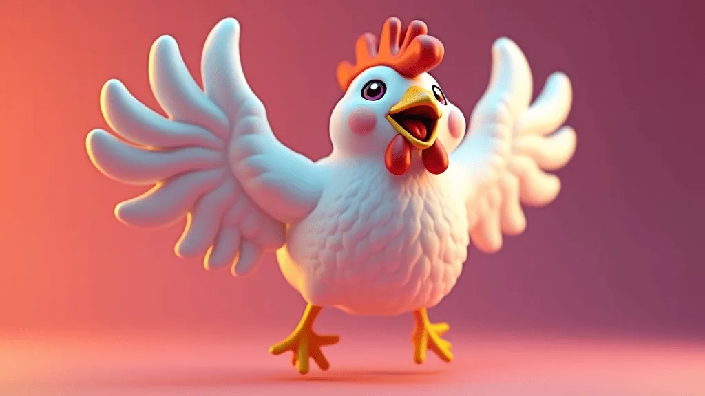 chickenroad
