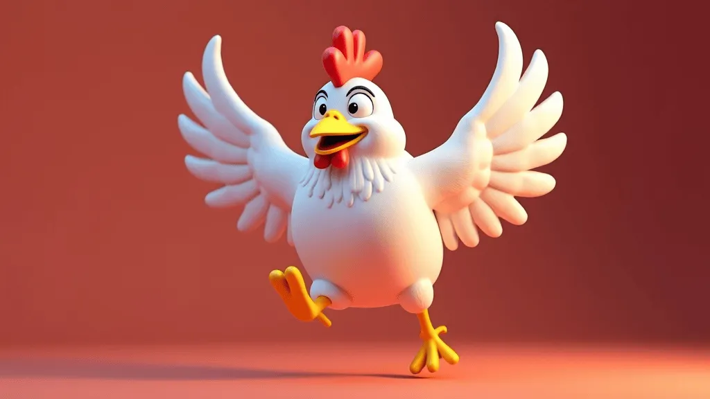 chickenroad